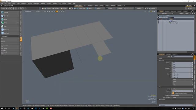 Edge Extend смотреть онлайн