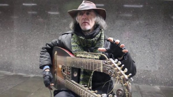 Сергей Садов - садора