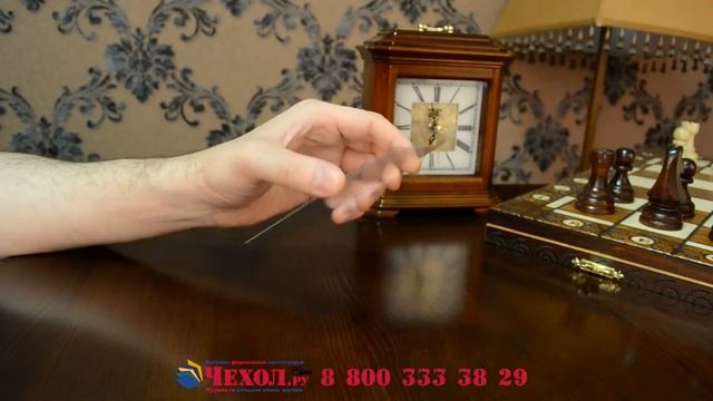 Фирменно противоударное стекло премиум-класса с олеофобным покрытием для HTC One E8 смотреть онлайн