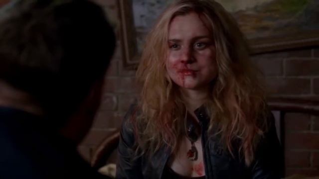 Meg Masters ~ Supernatural