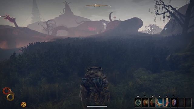Outward part 22 смотреть онлайн