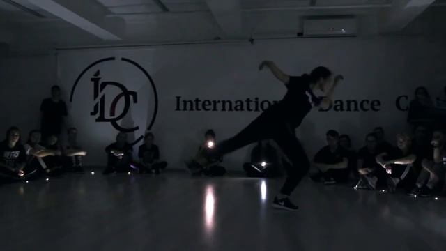 NOstage SPB workshops | Choreo by SASHA DIKEVICH смотреть онлайн