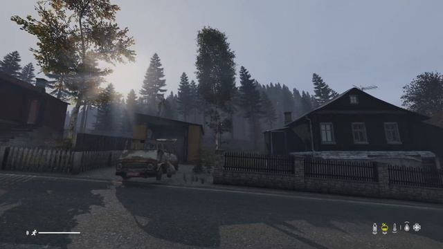 The Beginning of a Solo Player | DayZ - Part 1 смотреть онлайн