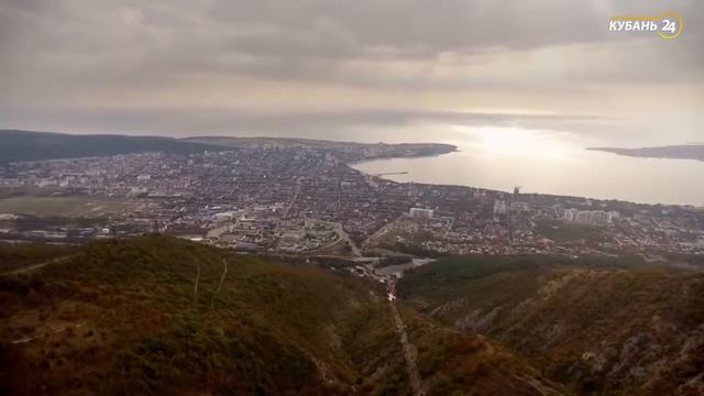 Отдых в Геленджике смотреть онлайн