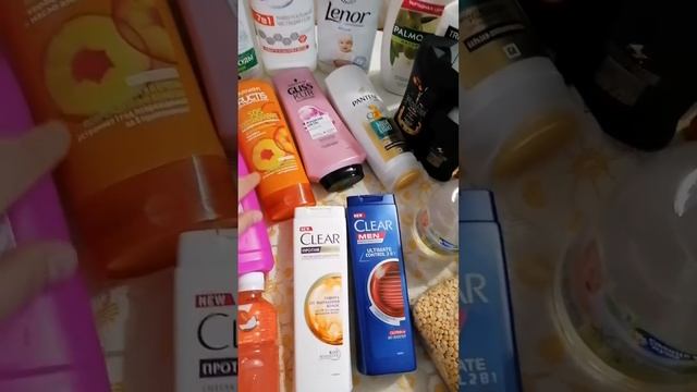 #Закупка#Бытовая_химия#Продукты смотреть онлайн