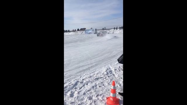 RABBIT Drift Воронеж 24.02.2019 смотреть онлайн