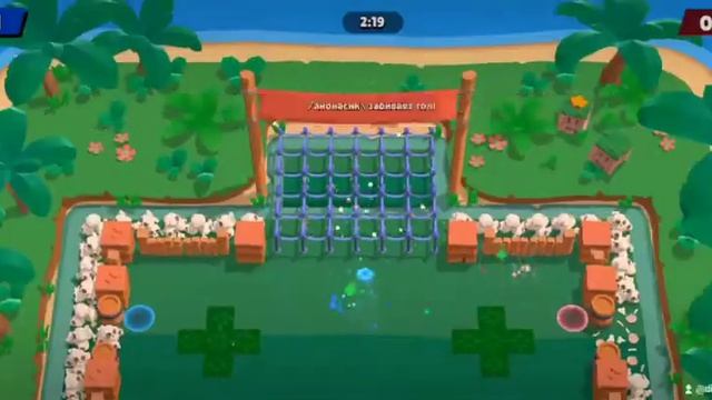 Изи винт бравл смотреть онлайн