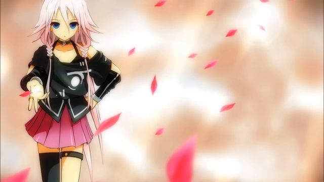 【IA】- Over the limit 【Yuyoyuppe】 смотреть онлайн