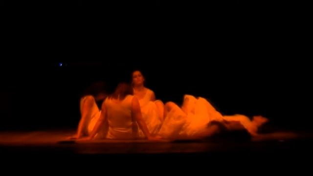 PARTHENOS collettivoaccateatro prod. 2012 смотреть онлайн
