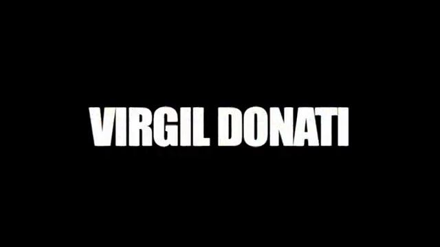 Virgil Donati - Live In Mumbai - Promo смотреть онлайн