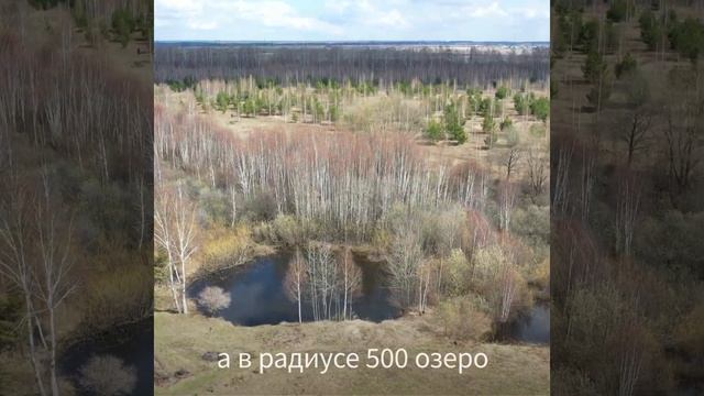 12 соток в Дубровке(Загородный клуб, Химический лицей, Казань) смотреть онлайн