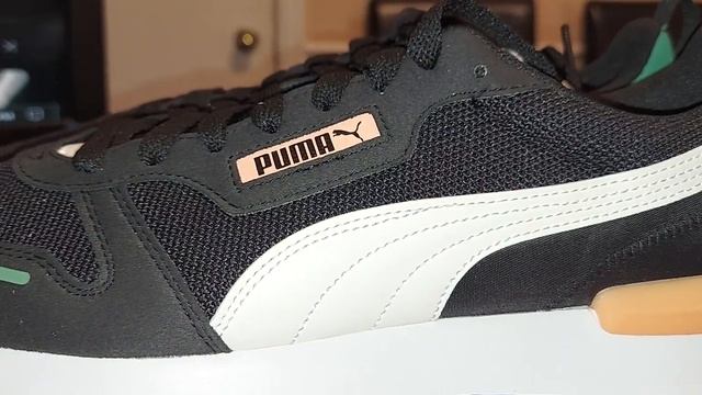 Puma R78 Sneakers #puma #sneakers #shoes