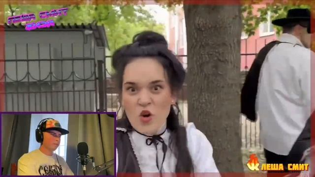 Смотрю клип Ленинград — Не Зорро! смотреть онлайн