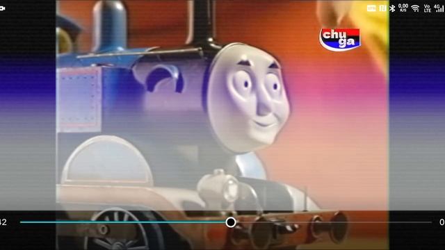 старая реклама Томаса