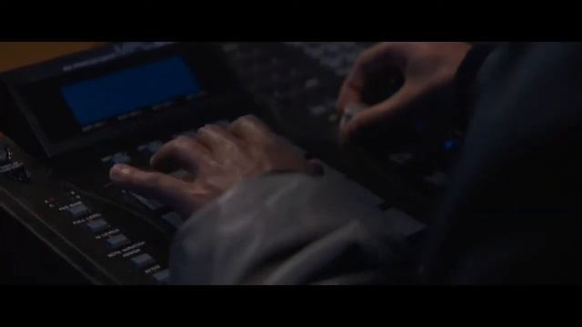 2Pac Recording Ambitionz As A Ridah in the Studio - All Eyez On Me (2017) MOVIE CLIP HD смотреть онлайн