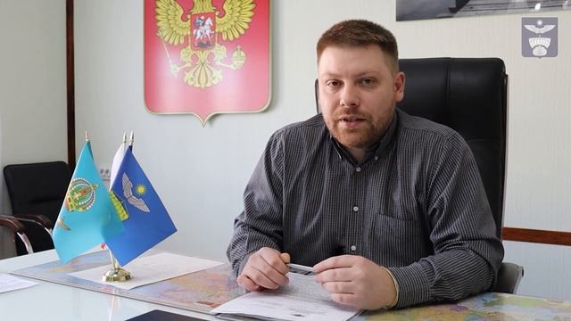 Поздравление с Международным женским Днем (08.03.2024)