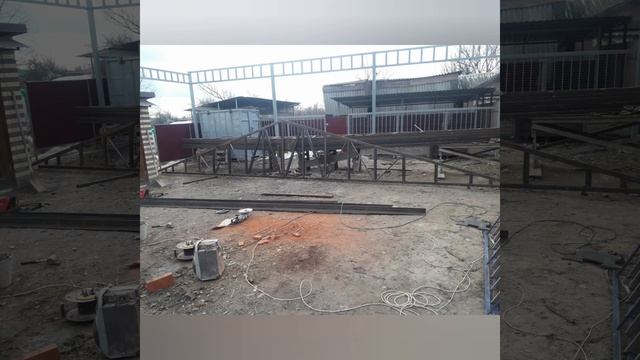 Кладка кирпича смотреть онлайн