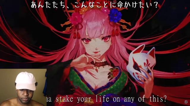 My Reaction To Off With Their Heads - Calliope Mori (Kexis' Reaction) смотреть онлайн