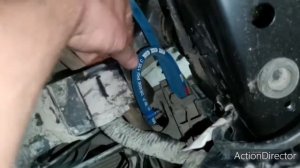 Установка доп радиатора на АКПП.  Nissan Teana j32 2012 год.