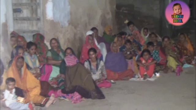 રામાપીર નો જન્મ ભાગ -3 (રામામંડળ નગરા) смотреть онлайн