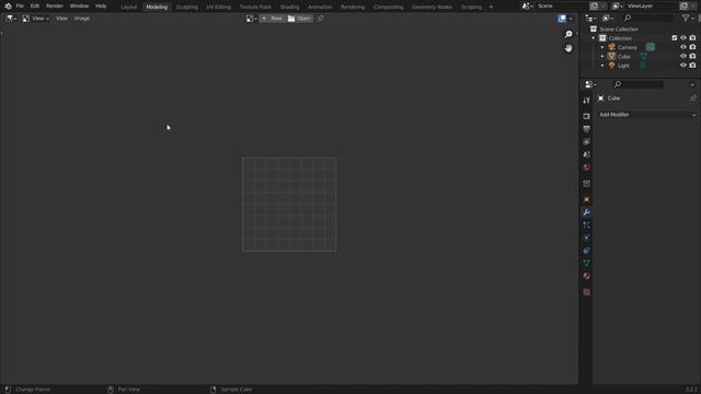 Blender 3D Beginner Tutorial: Become a BLENDER PRO (Part 1) смотреть онлайн