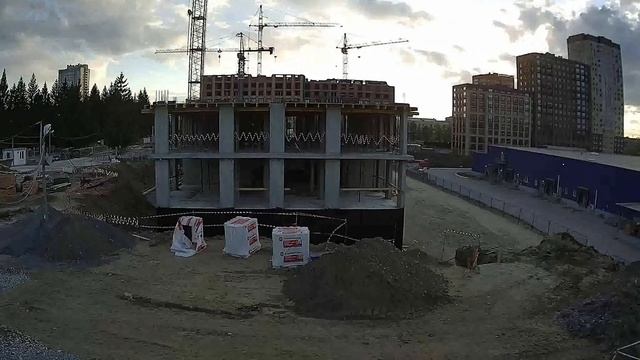 TimeLapse 2019 05 12 смотреть онлайн