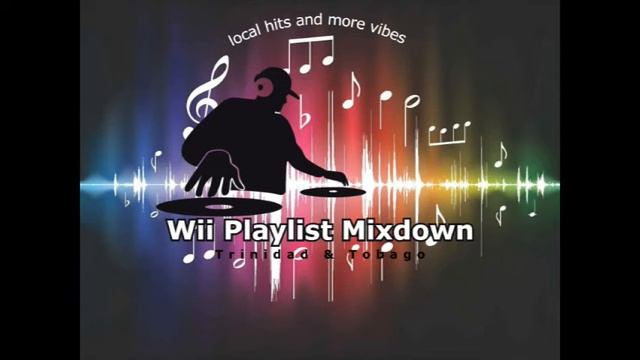 good zess (dj wii mix) oct 30th 2021 #trinibad #zesser #playlist смотреть онлайн