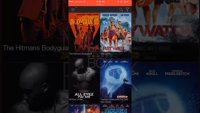 How To Install Movie Box on ios 10 (No Jailbreak) iphone ipad | របៀបដំឡើង Movie Box នៅលើ iphone смотреть онлайн