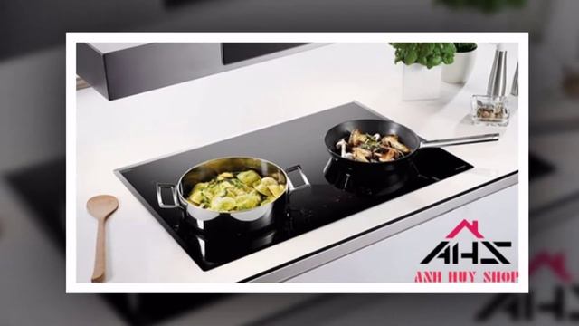 Bếp từ Rommelsbacher CT 3410 IN | Bếp Từ Nhập Khẩu Đức смотреть онлайн