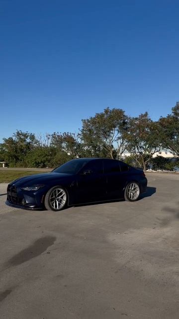 10 feet #bmw #g80 #m3 смотреть онлайн