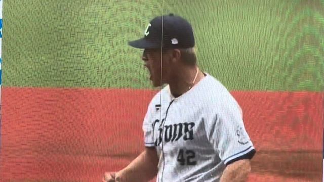【松井稼頭央監督ラストゲームは勝利で…】ライオンズ 連勝の瞬間！２日続けての劇的逆転勝ち！『地平を駈ける獅子を見た』→試合ダイジェスト→レオのバク転20回転！【西武vsオリックス】2024/5/26 смотреть онлайн