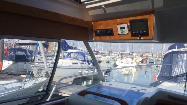 Nimbus 310 Coupe  - Boatshed - Boat Ref#260562