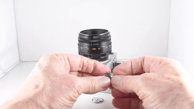365 Camera Project - Camera 19 смотреть онлайн