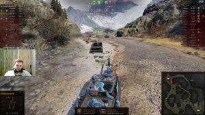 Е 50 М как играть после апа. Оборудование 2.0 , обзор танка со всех его сильных и слабых сторон