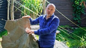 🔥ЛАНДШАФТ НА 100 000💲 НА 2-Х СОТКАХ - ЭКСПЕРИМЕНТ / ПРОДОЛЖЕНИЕ