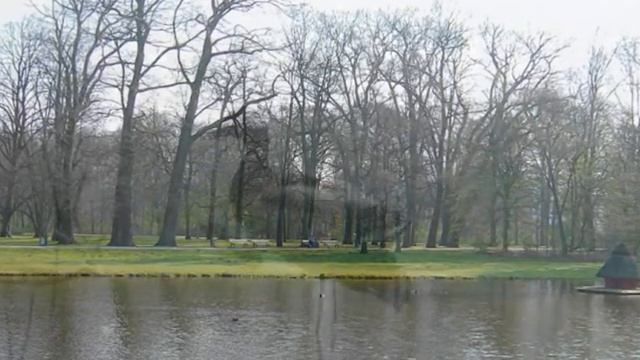 Bürgerpark Bremen смотреть онлайн