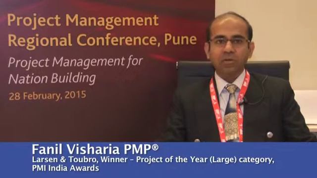 How PMP® Can Help You Achieve Success