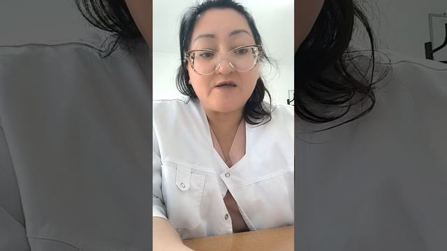 Корь: Симптомы. Диагностика. Лечение. Осложнения смотреть онлайн