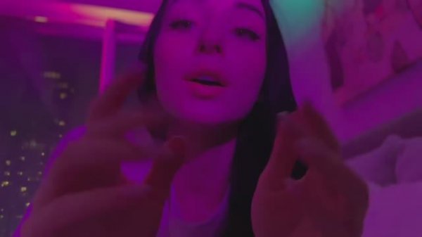 ASMR｜Просто Расслабься. TheMashaKata