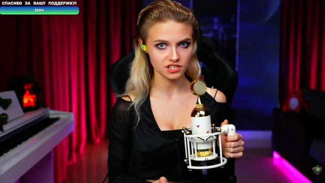 Звери - районы кварталы, кавер, поёт Саша Капустина смотреть онлайн