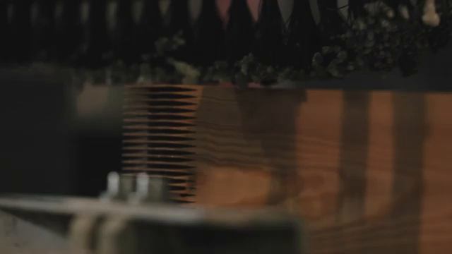 Производство клееного бруса на Grand Forest