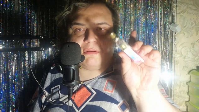 АСМР Ароматерапия 💤/ Моя коллекция духов/ Шёпот/ ASMR Aromatherapy/ My Perfume #ASMR