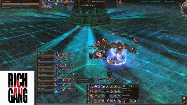 Asterios х1 Prime. Топ Крафт и его рачки. День 17. смотреть онлайн