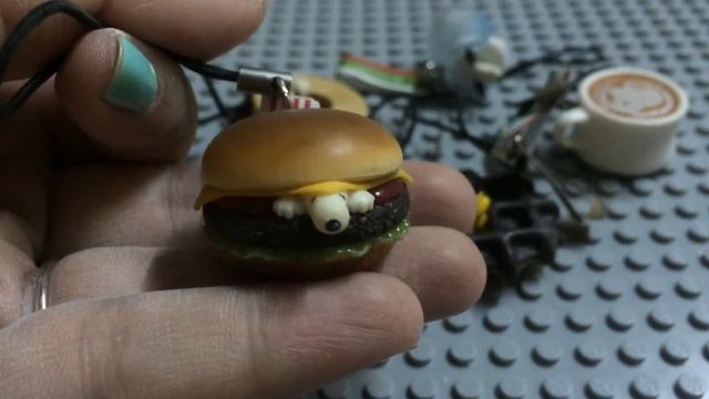 รีวิวพวงกุญแจsnoopy