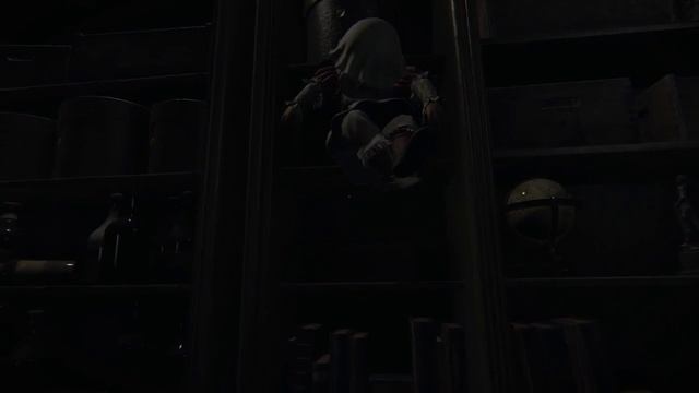 Layers of Fear (Часть 5)...Без комментариев... смотреть онлайн