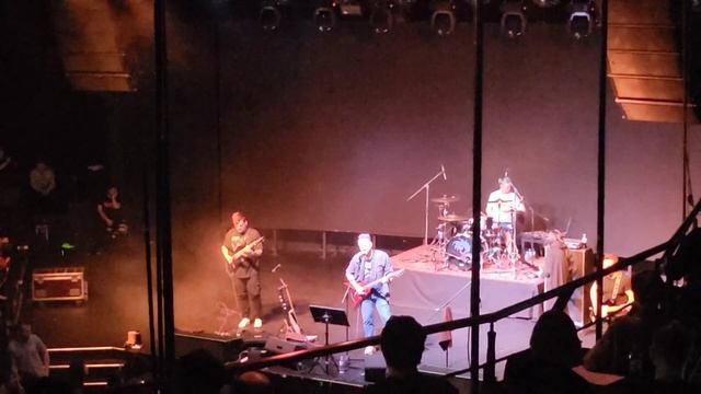 Александр Пушной - Концерт в СПБ (06.01.23) смотреть онлайн