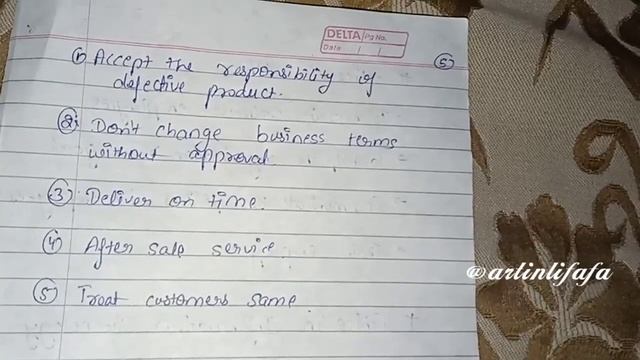 Business ethics and corporate governance ||Notes || смотреть онлайн
