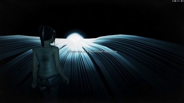 DreadOut - Прочь из Школы (4 Серия)