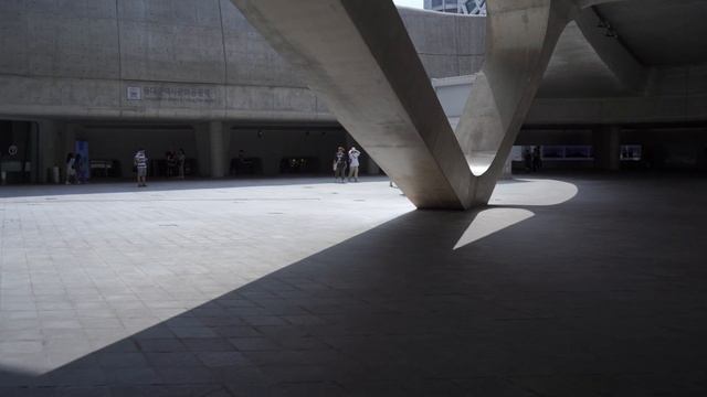 EP. 1 | Dongdaemun Design Plaza | South Korea Trip 2023 смотреть онлайн