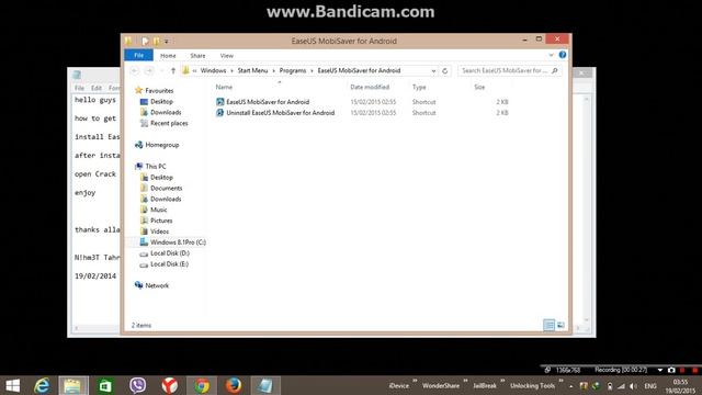 Download Full Version Of EaseUS MobiSaver for Android смотреть онлайн